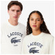 Lacoste Ανδρική κοντομάνικη μπλούζα